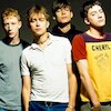 Blur Tickets