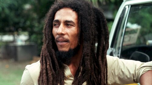 Bob Marley