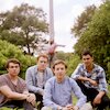 Bombay Bicycle Club Концерты