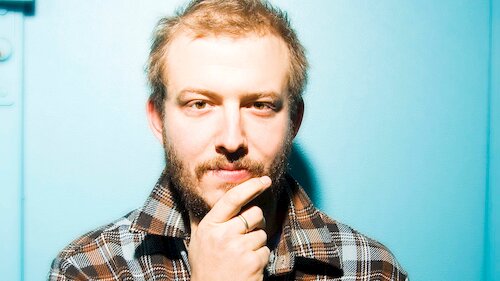Bon Iver