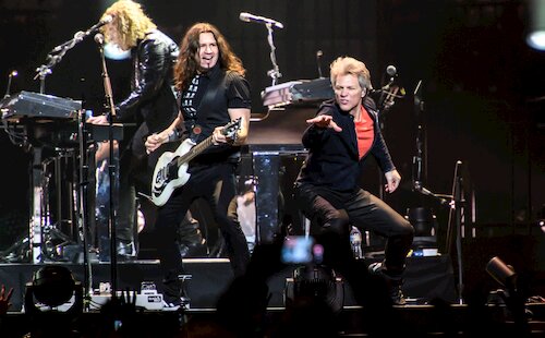 Bon Jovi