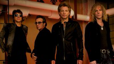 Bon Jovi