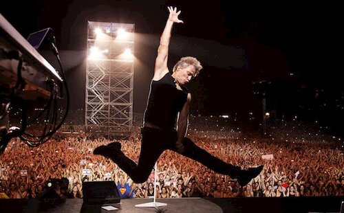Bon Jovi