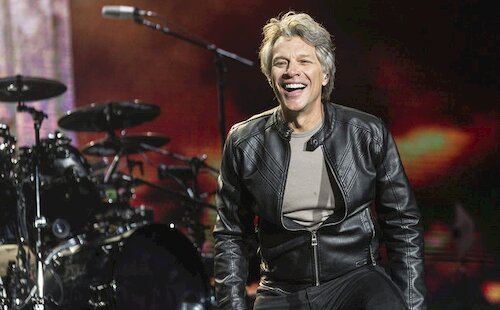 Bon Jovi