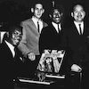 Booker T. & the MG's Концерты