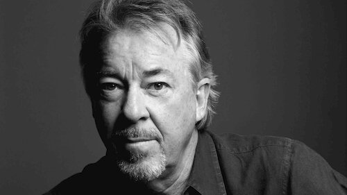 Boz Scaggs