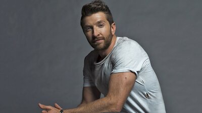 Brett Eldredge