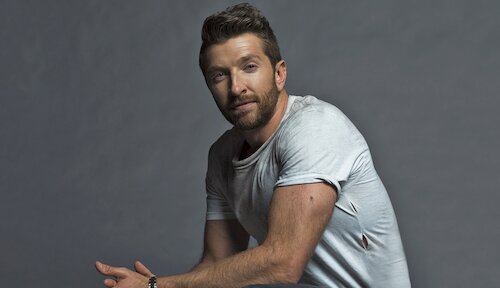 Brett Eldredge