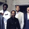 Brian Blade & The Fellowship Band Концерты