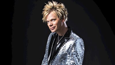 Brian Culbertson