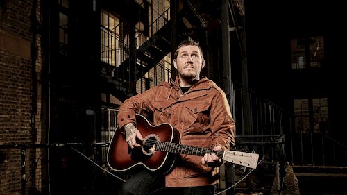 Brian Fallon