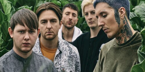 Bring Me the Horizon