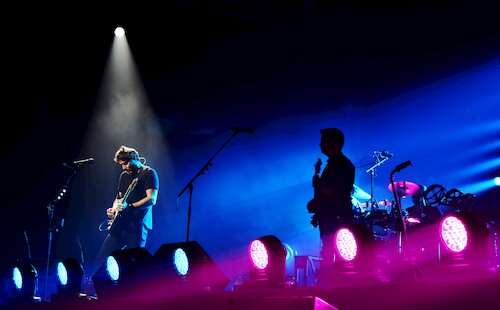 Brit Floyd