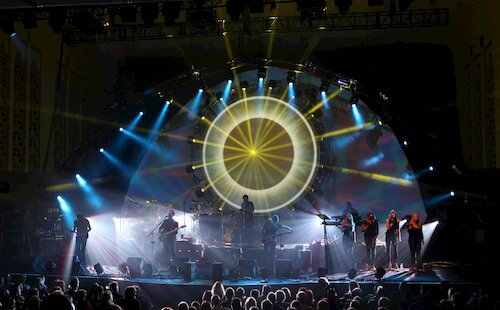 Brit Floyd