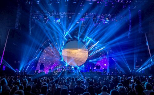 Brit Floyd