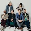 Broken Records Концерты