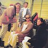Broncho Концерты