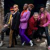 Brooklyn Funk Essentials Tickets
