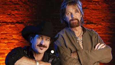 Brooks & Dunn