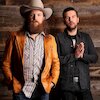 Brothers Osborne Концерты