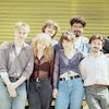 Brown Horse Tickets