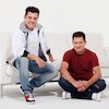Bruno & Marrone Концерты