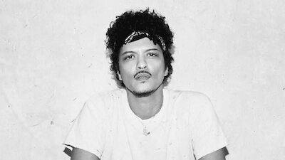 Bruno Mars