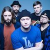 Бумбокс Tickets