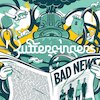Butterfingers Концерты