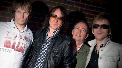 Buzzcocks
