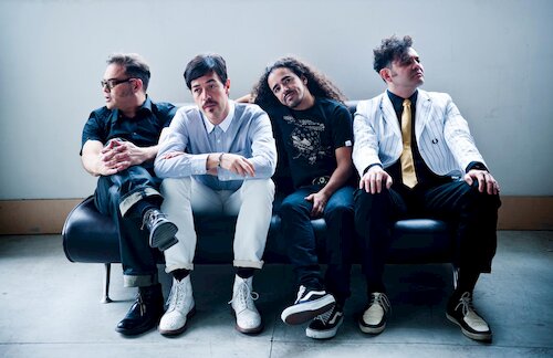 Café Tacvba
