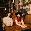 Caitlin Harnett & The Pony Boys Концерты
