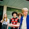Calpurnia Tickets