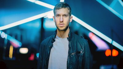 Calvin Harris