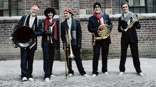 Canadian Brass