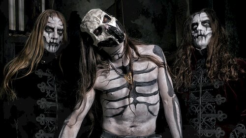 Carach Angren