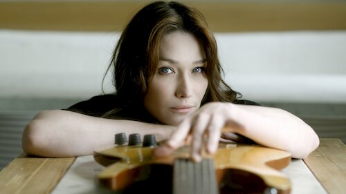 Карла Бруни