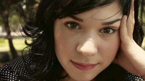 Carla Morrison