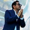 Carlos Macías Tickets