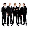 Celtic Thunder Tickets
