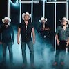 Chad Cooke Band Концерты