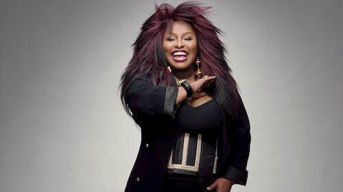Chaka Khan