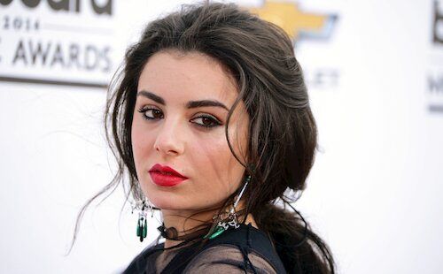 Charli XCX