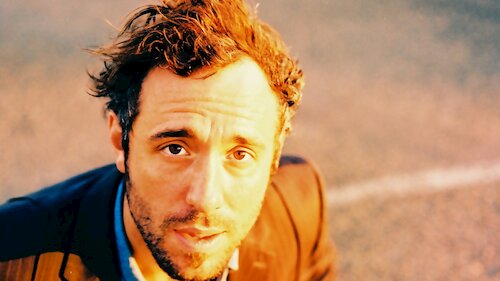 Charlie Winston
