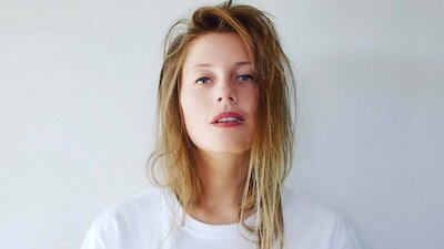 Charlotte de Witte