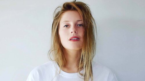 Charlotte de Witte