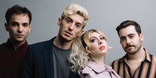 Charly Bliss