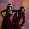 Charm of Finches Tickets