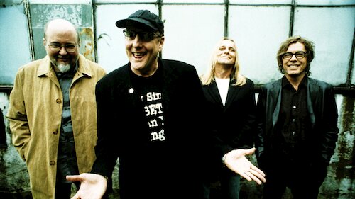 Cheap Trick