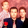 Cherry Poppin' Daddies Концерты
